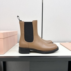 Miu Miu Boots